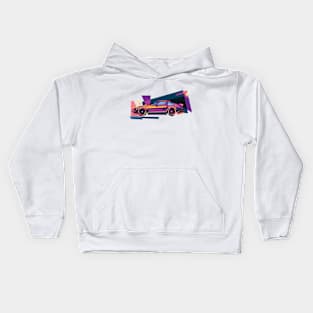 Z CAR Kids Hoodie